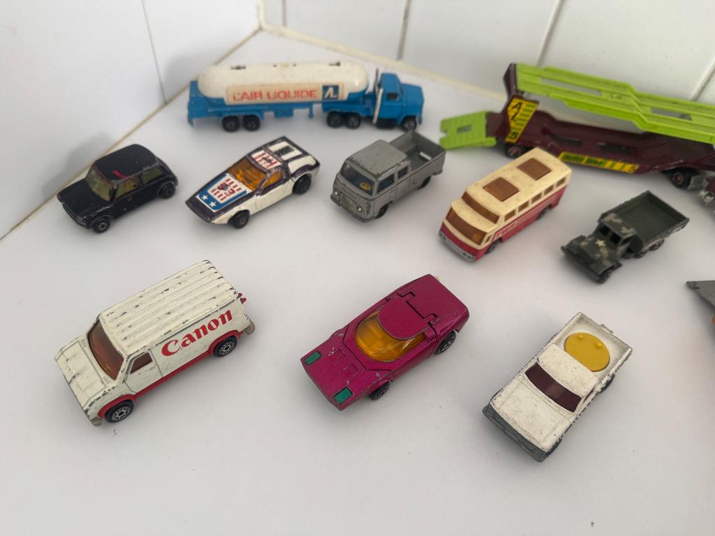 Speelgoed auto, Ophalen of Verzenden
