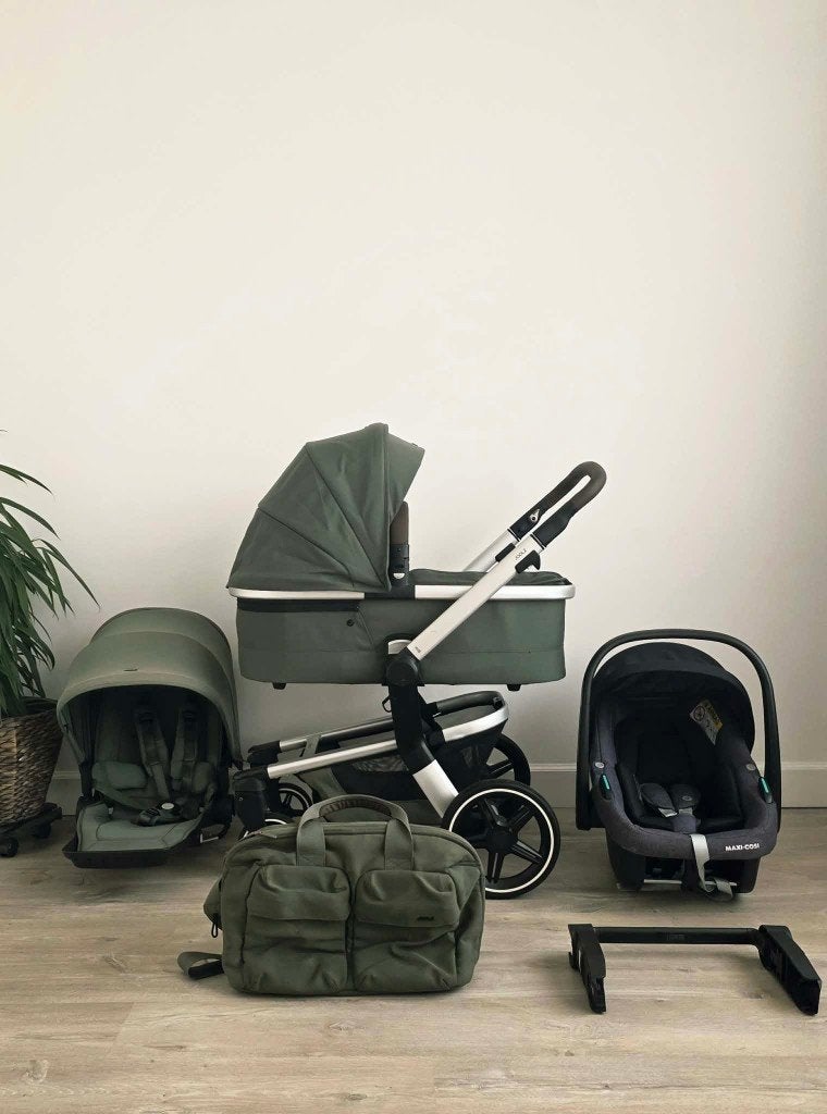 Jolz Hub+, Enfants & Bébés, Buggys, Enlèvement ou Envoi, Maxi-Cosi