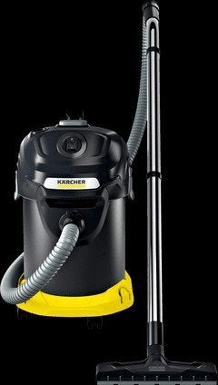 aspirateur à cendres, Enlèvement, Comme neuf, Autres types