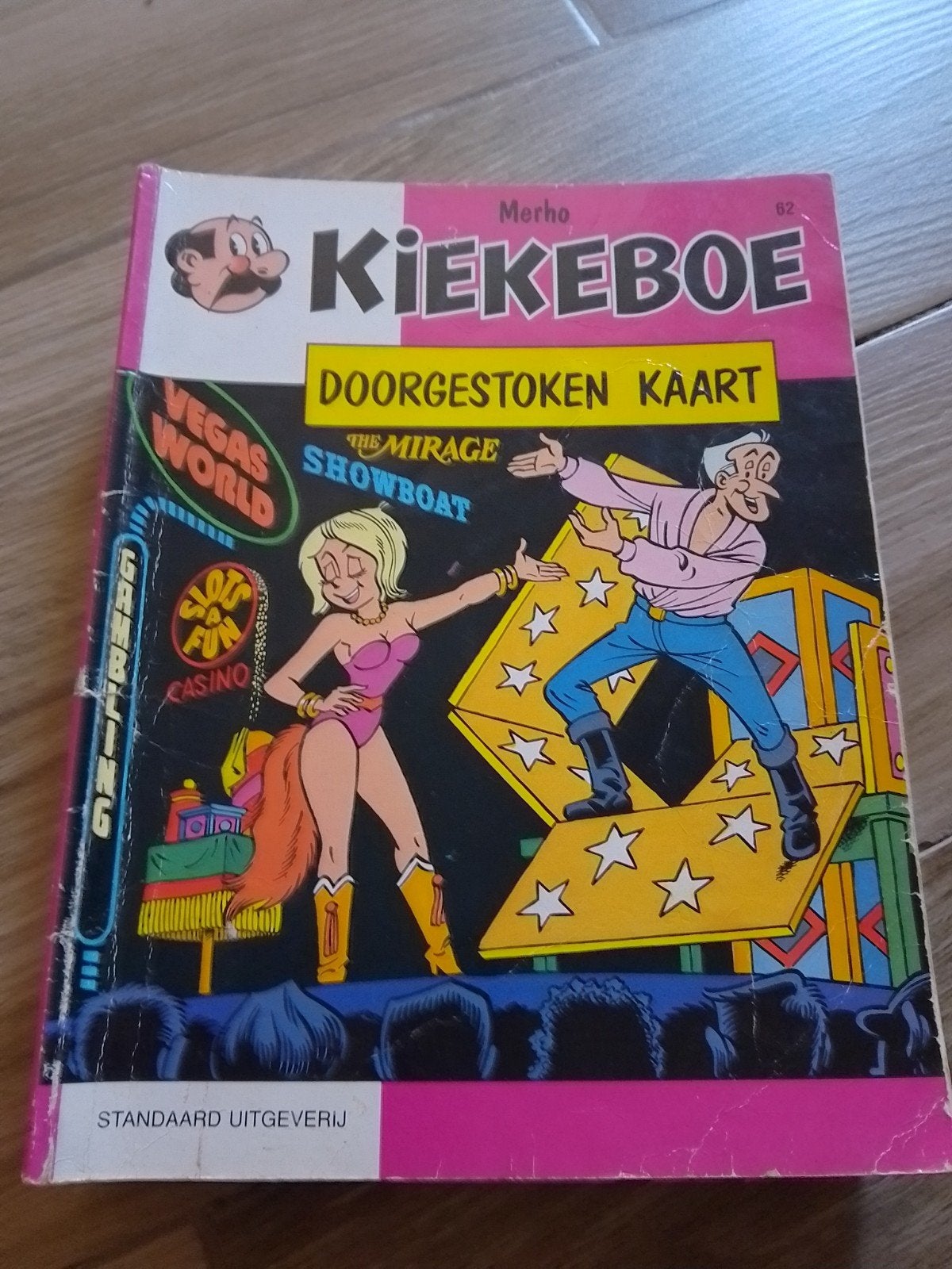 21 livres Peekaboo, Livres, BD, Utilisé, Plusieurs BD, Enlèvement