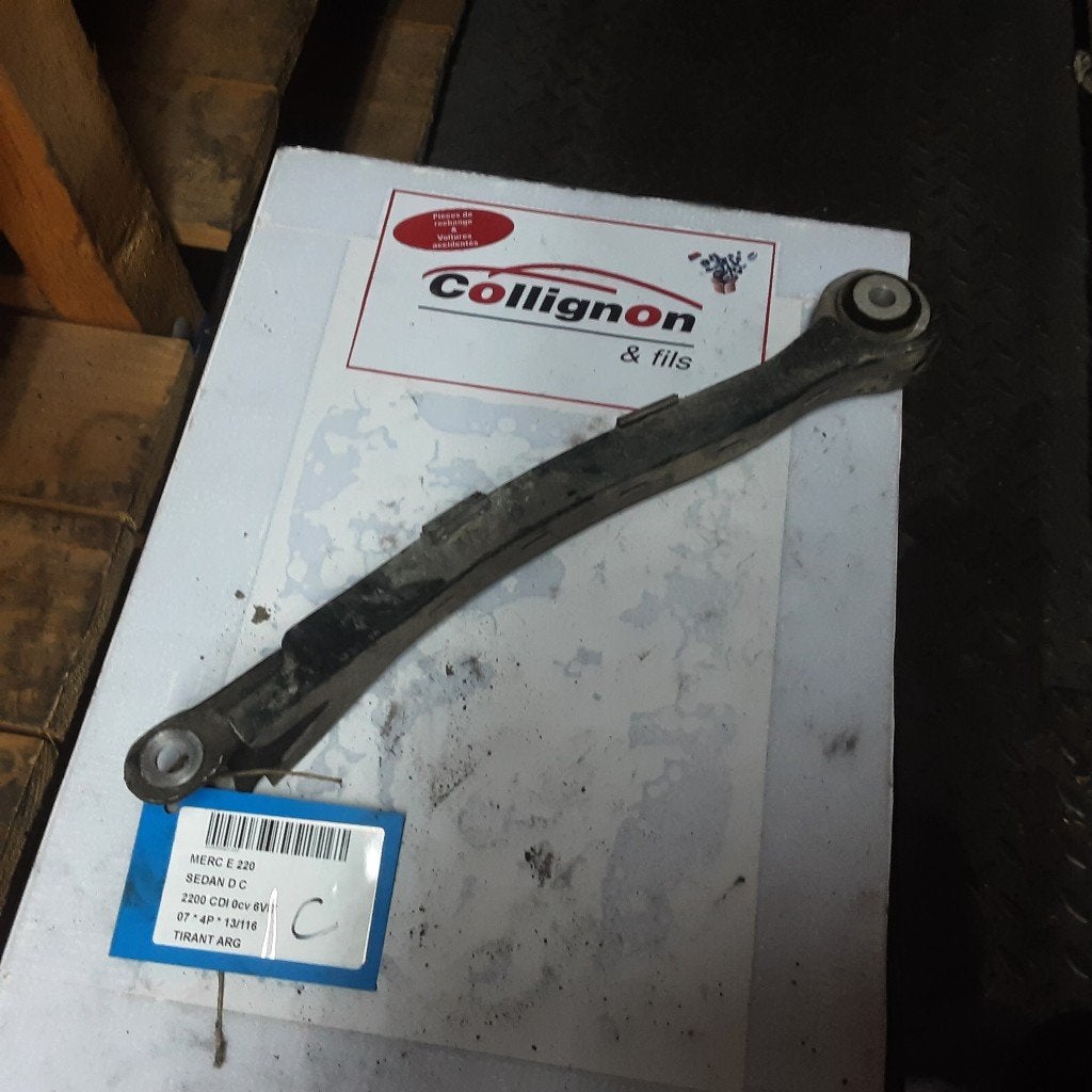 LIAISON DE TENSION ARRIÈRE GAUCHE C E (W211) (R23035202), Mercedes-Benz, Utilisé, Dialog.mb@mercedes-benz.com, Mercedes-Benz AG