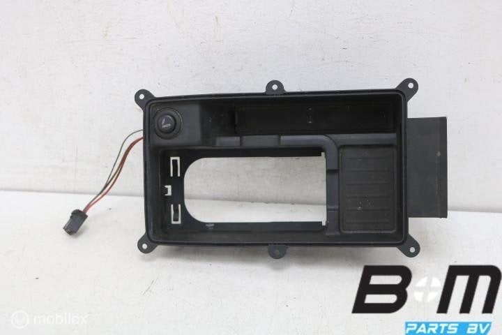 Opbergvak voor telefoon Audi A4 8W 8W0864981E, Utilisé