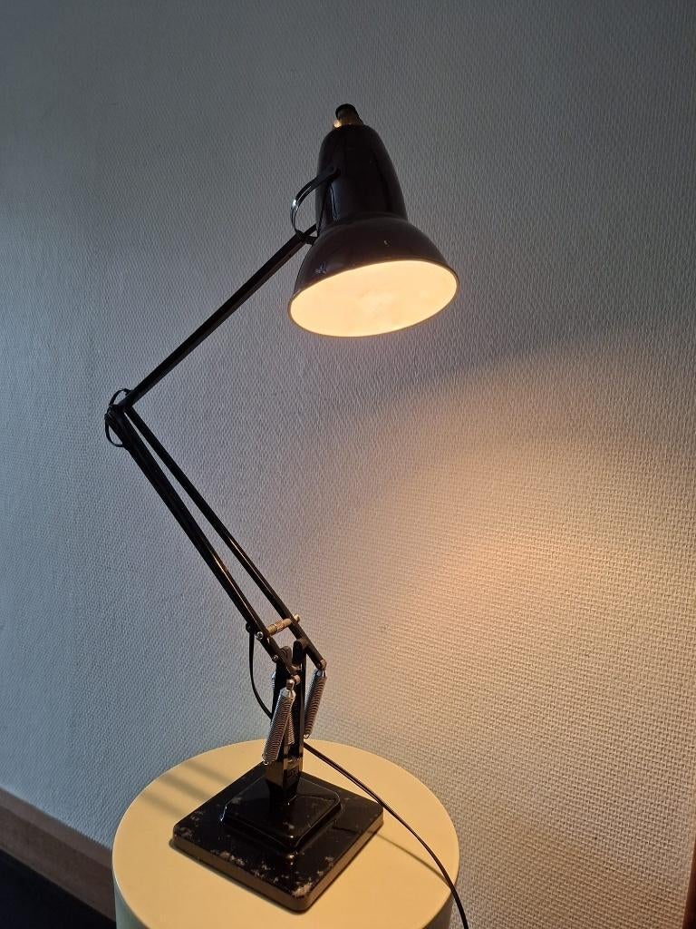Anglepoise, Herbert Terry et fils, mod. 1227, 1938-68, Enlèvement ou Envoi