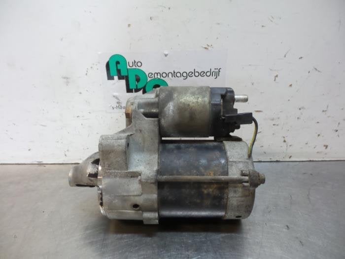 Startmotor van een Suzuki Alto (Alto 02-), Gebruikt, -, -, Ophalen of Verzenden