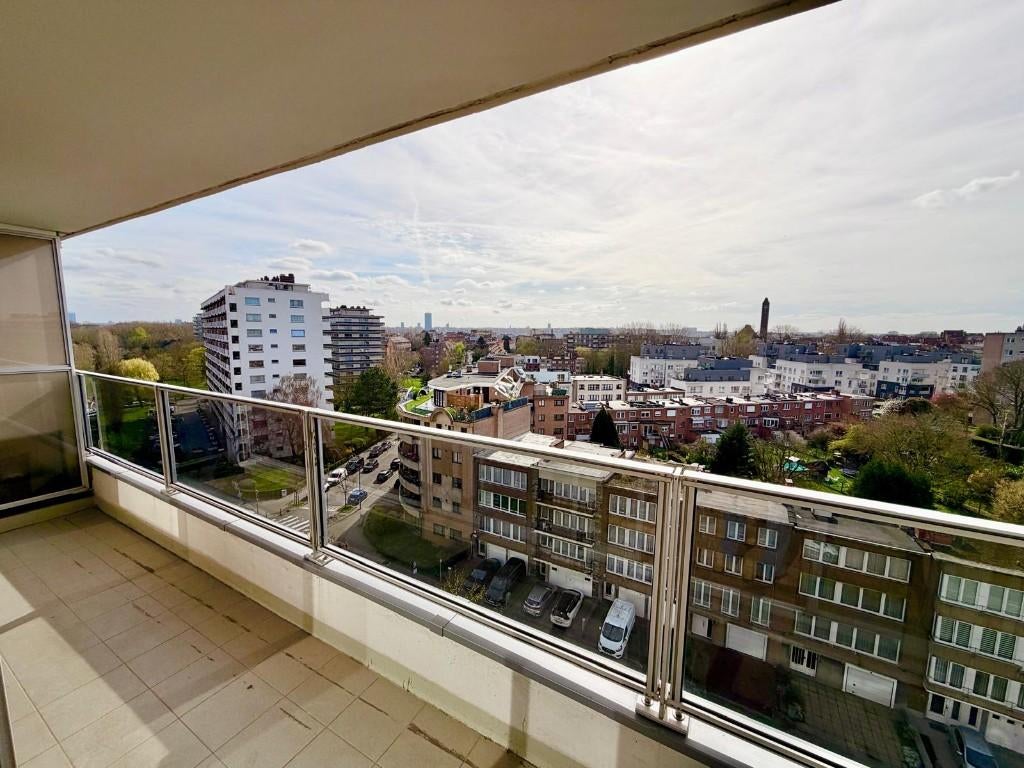 Appartement à vendre Molenbeek st jean, Immo, Brussel, 2 kamers, 90 m², 248 kWh/m²/jaar