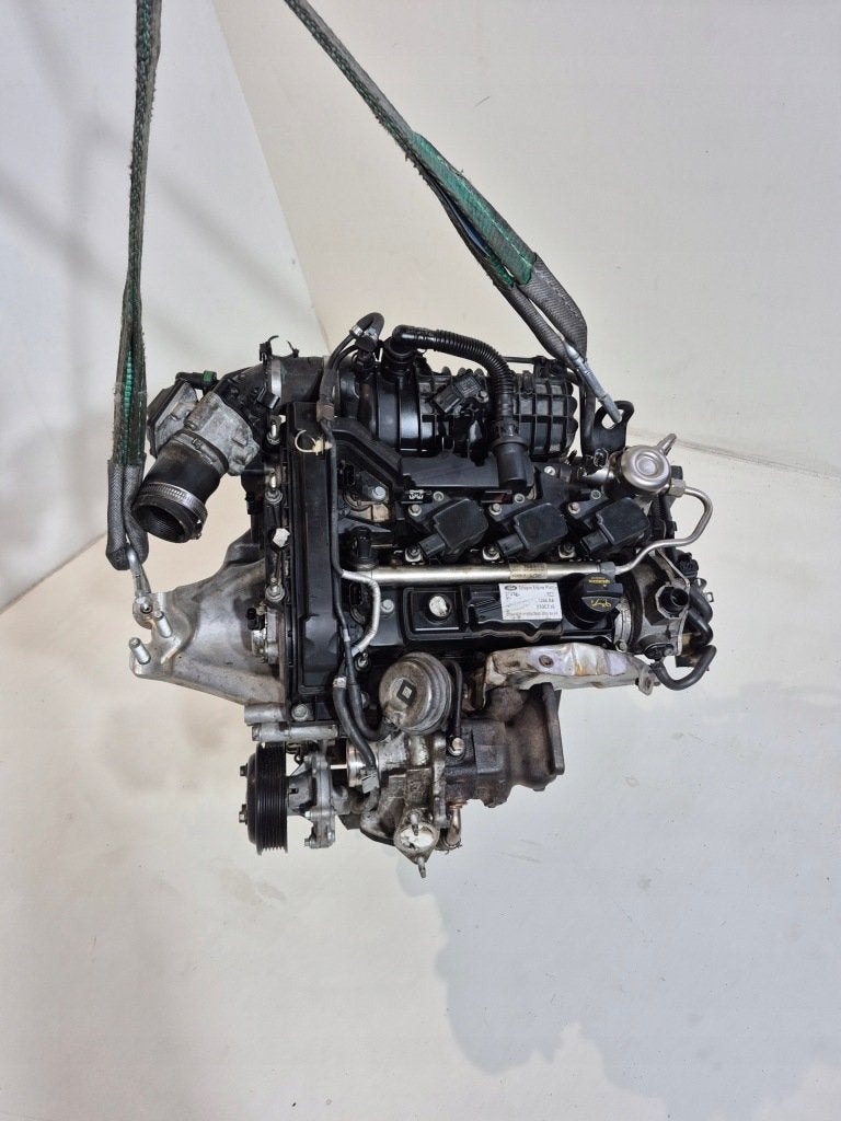 Moteur M1JJ Complet ECOSPORT FORD, Envoi, Utilisé, Daihatsu