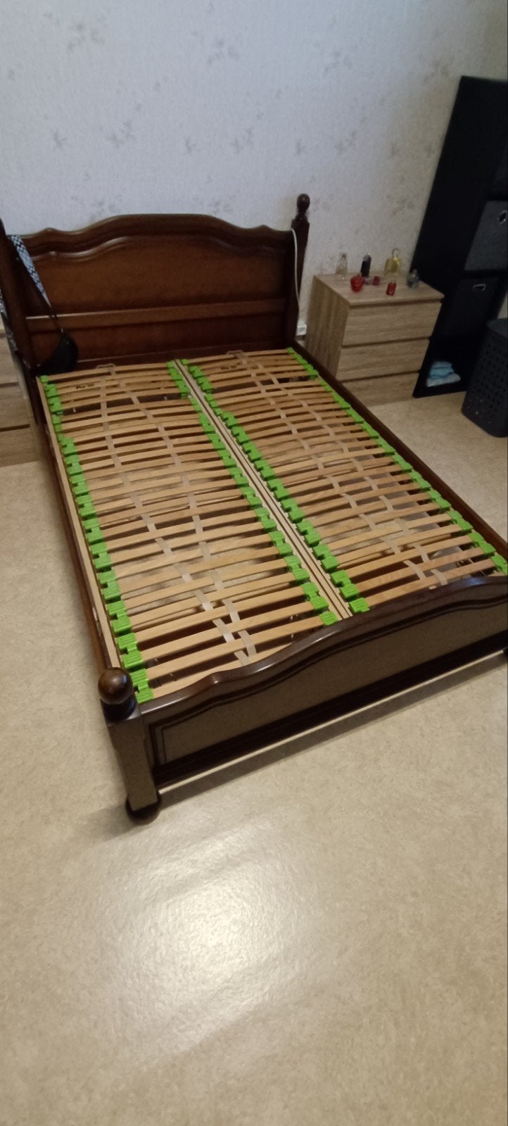 Chambre a coucher, Huis en Inrichting, Slaapkamer | Complete slaapkamers, Ophalen