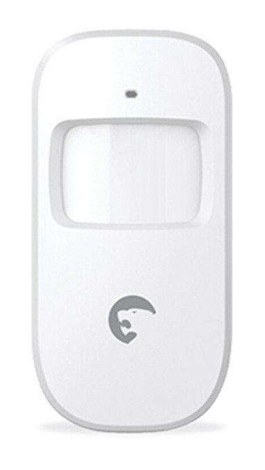 Alarm Inbraak Wirless Bewegingsmelder Etiger, Doe-het-zelf en Bouw, Alarmsystemen, Nieuw, Detector, Sensor of Melder, Raam of Deur