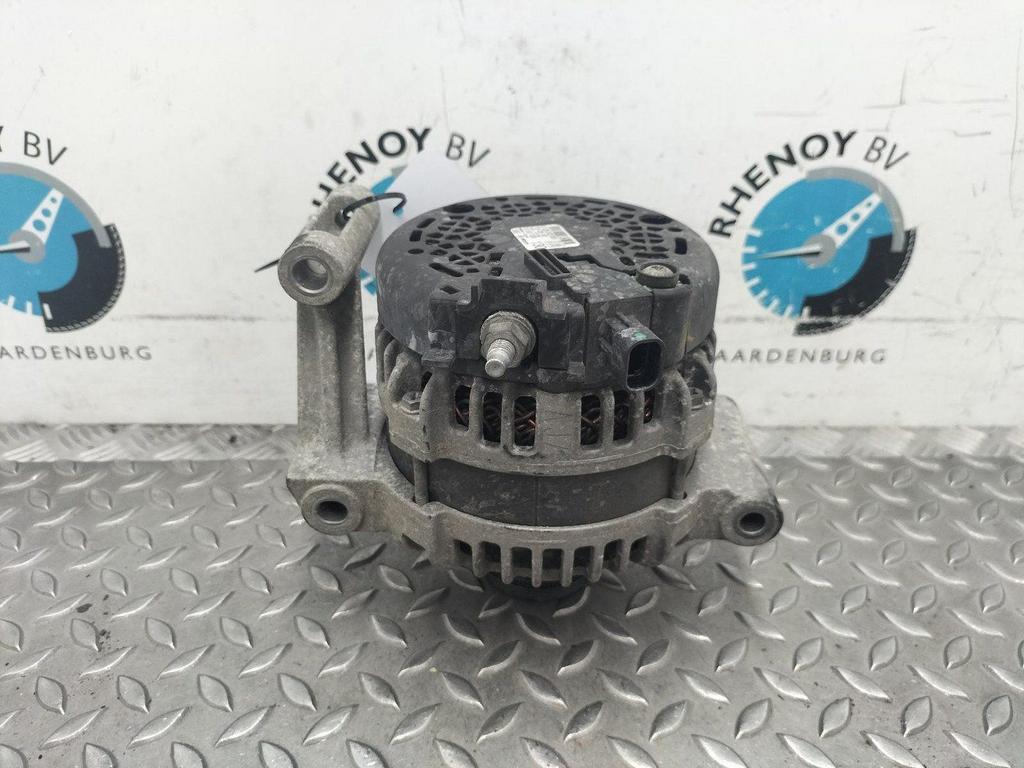 OPEL ASTRA K B16 1.4 Innovation  DYNAMO 2016, Ophalen of Verzenden, Gebruikt, Stiba lid