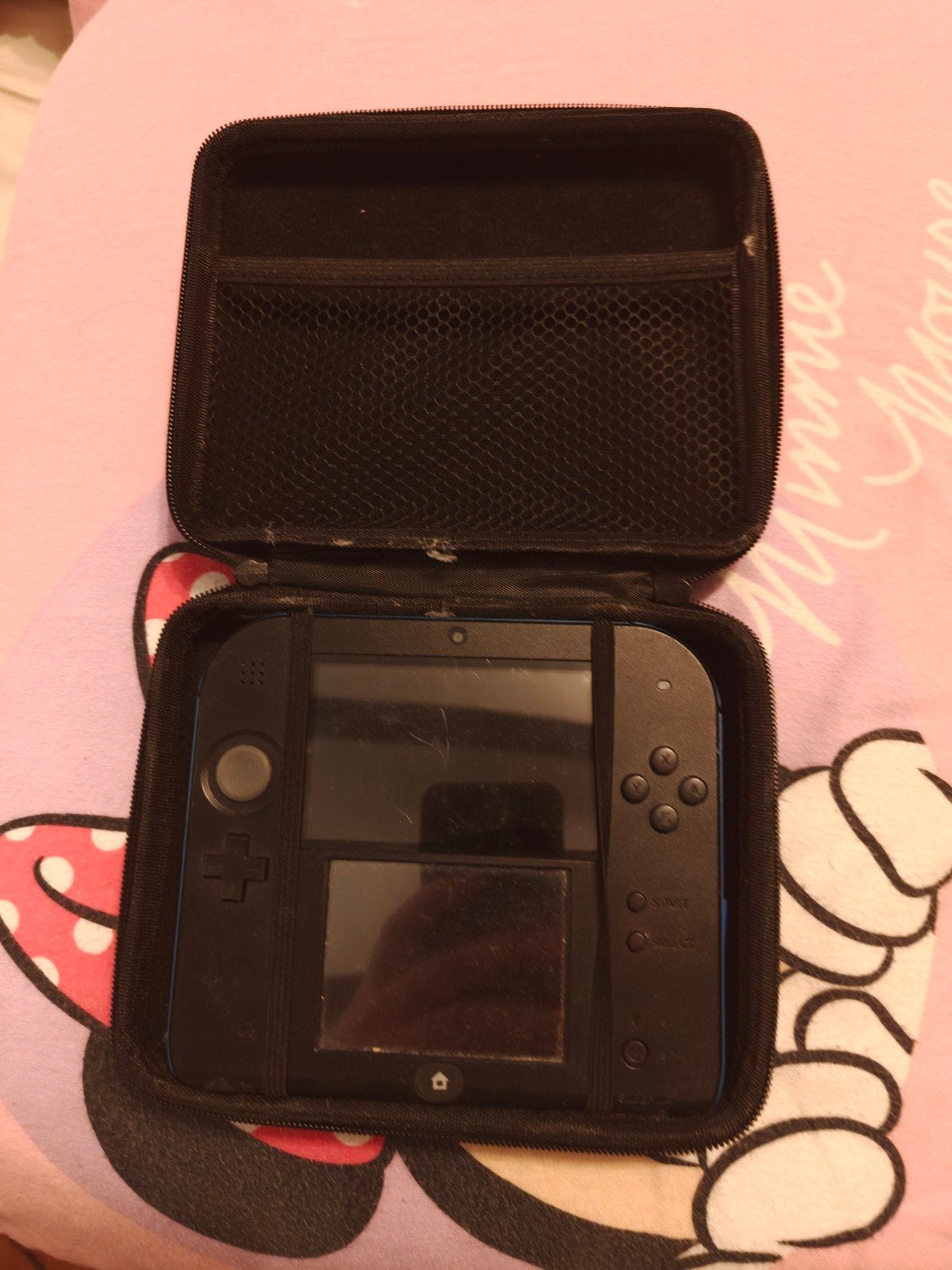 2ds met spelletjes te koop, Consoles de jeu & Jeux vidéo, Consoles de jeu | Nintendo Portables | Accessoires, Enlèvement, Utilisé