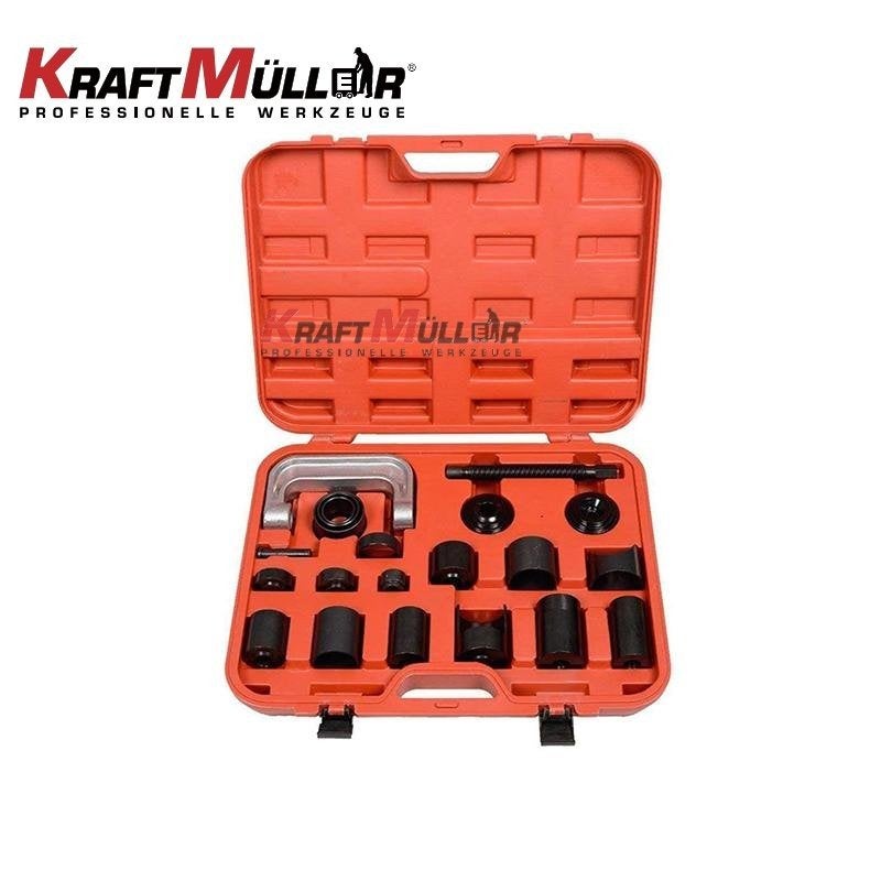 Kit extracteur de rotules KraftMüller, Auto diversen, Autogereedschap, Nieuw, Ophalen
