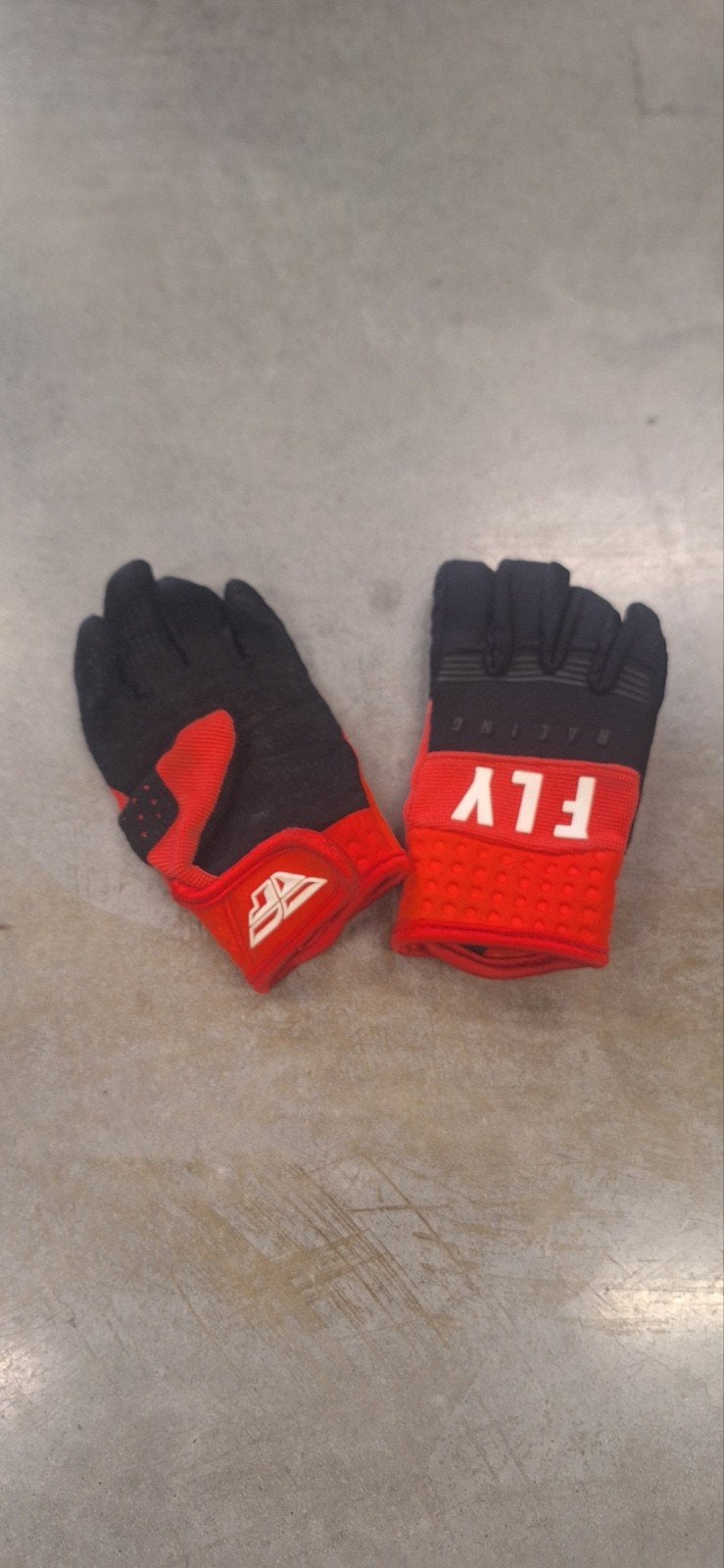 BMX / Cross Handschoenen Kinderen – Maat Youth 3XS, Ophalen, S, Kinderen, Handschoenen