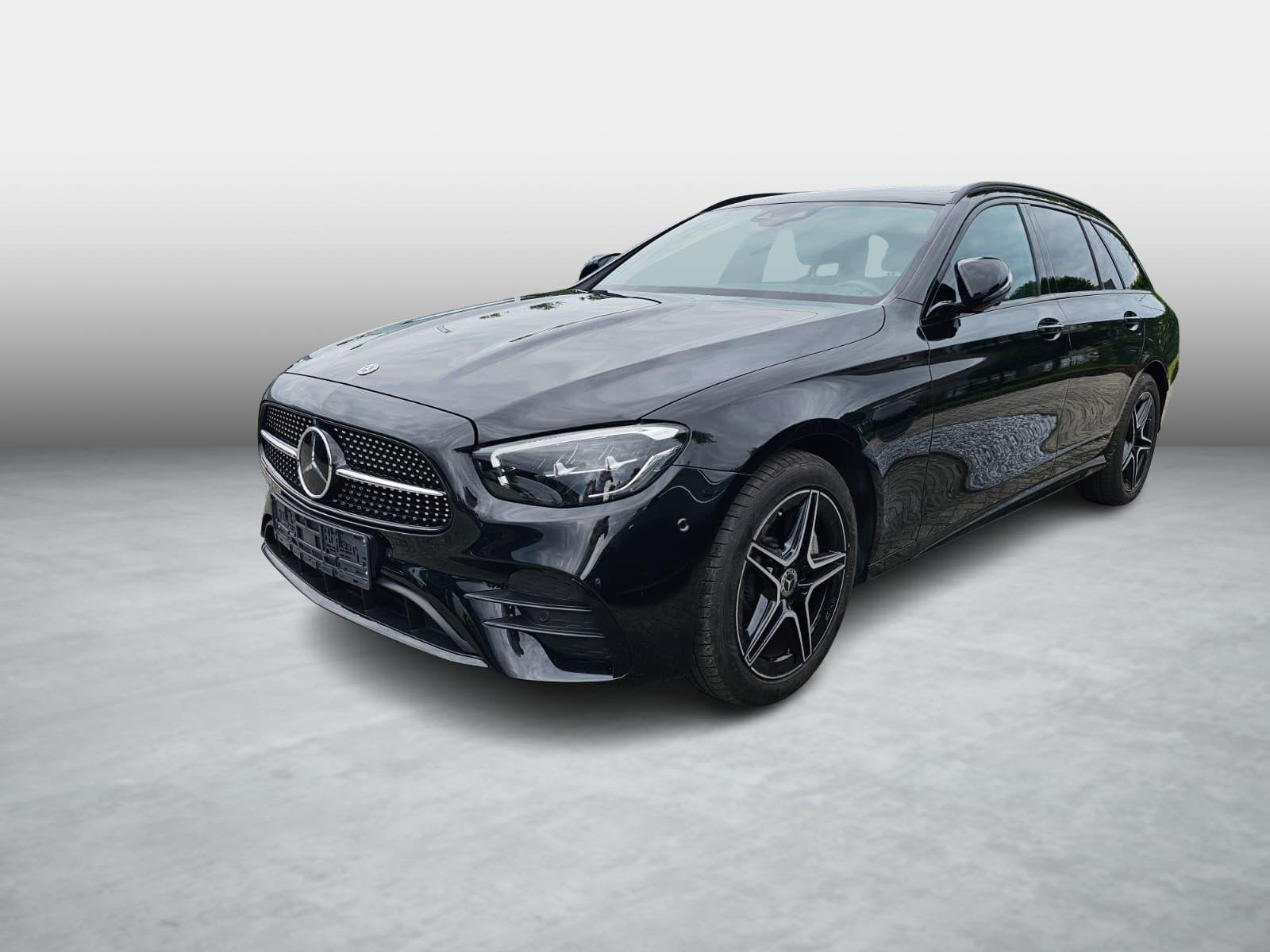 Mercedes-Benz E-Klasse Estate E 300 e AMG Line, Autos, Entreprise, https://public.car-pass.be/vhr/9311675a-e335-44ed-99ac-dbfe70e3042f