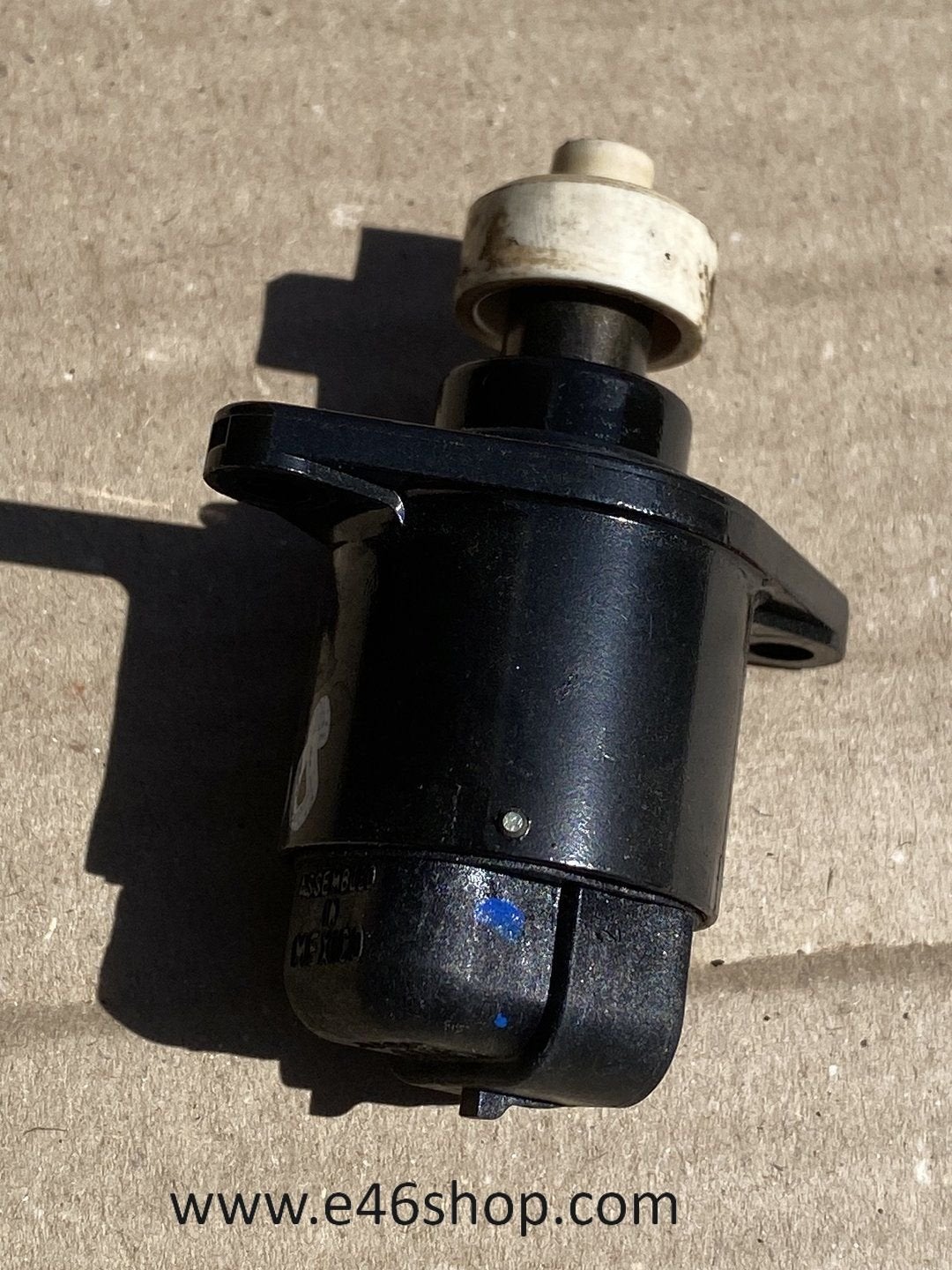 bmw f800 stationair regelaar oem 13717676317, Motos, -, Utilisé, -, -