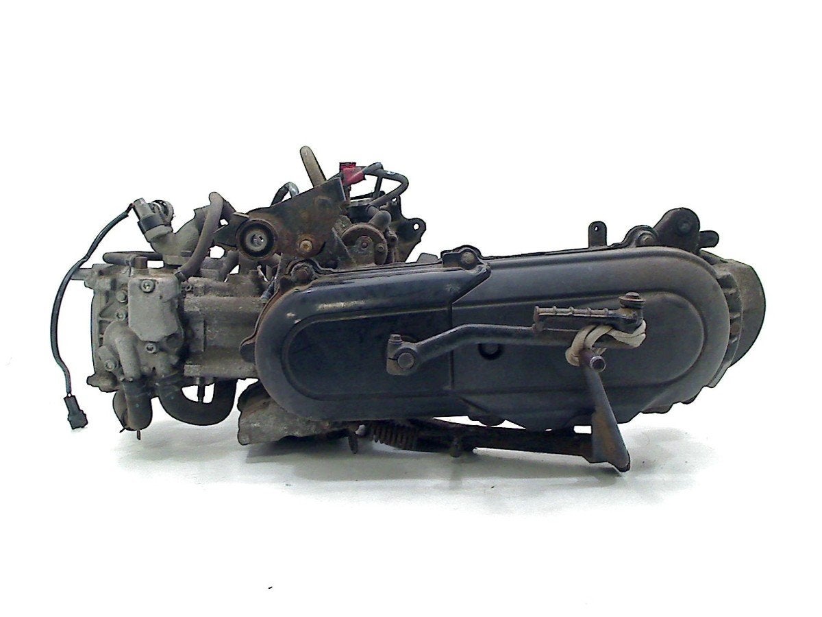 BLOC MOTEUR Yamaha Neo's 50i 4T E3 09-17 (Neos), Vélos & Vélomoteurs, Pièces de cyclomoteur | Général, Customersupport@yamaha-motor.co.uk