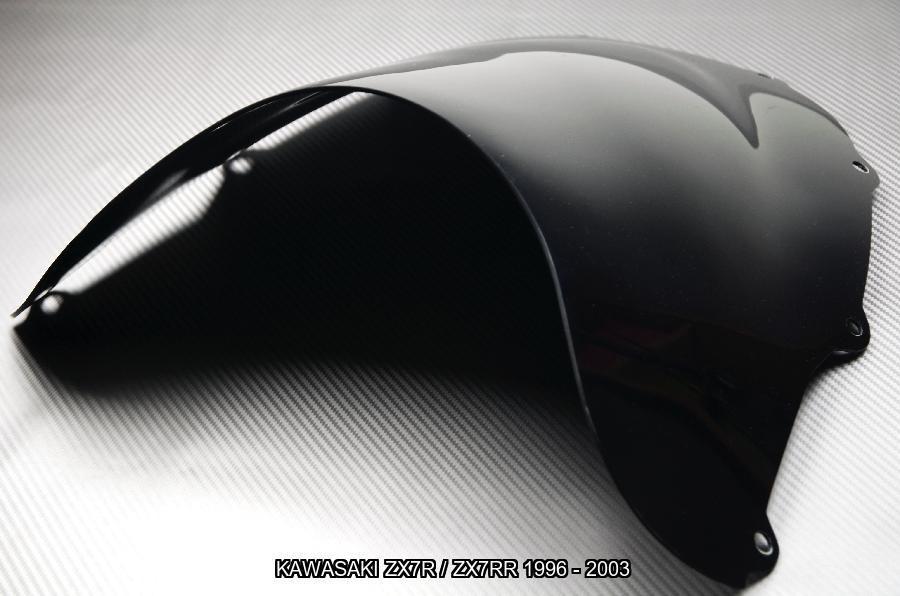 Windscherm KAWASAKI ZX7R / ZX7RR 1996 - 2003, Ophalen of Verzenden, Nieuw
