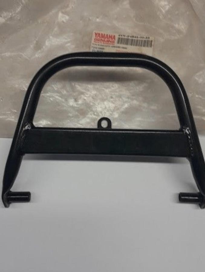 Achterrekje mbk booster orgineel yamaha, Enlèvement, Neuf, Yamaha