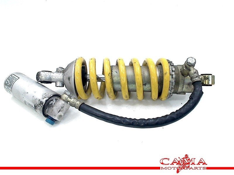 SCHOKBREKER ACHTER Ducati ST 2 1997-2003 (ST2), Dhr. S. di Majo, Gebruikt, Info@cama-motorparts.nl, P.J. Troelstraweg 8 8
3144 CX  MAASSLUIS, NL