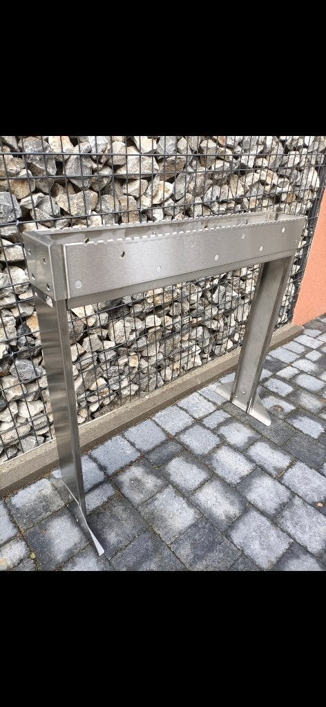 Barbecue, Enlèvement, Neuf, Sans marque