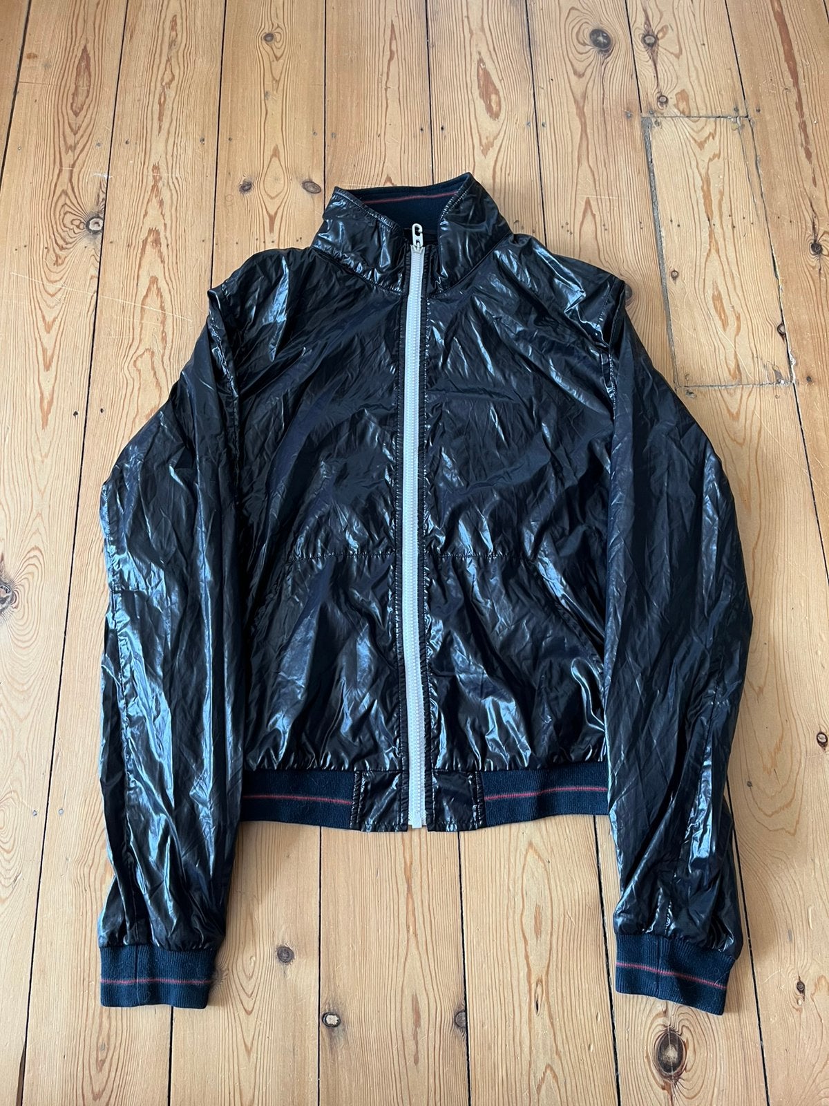 K-way imperméable Gucci, Vêtements | Hommes, Pulls & Vestes, Enlèvement ou Envoi, Comme neuf