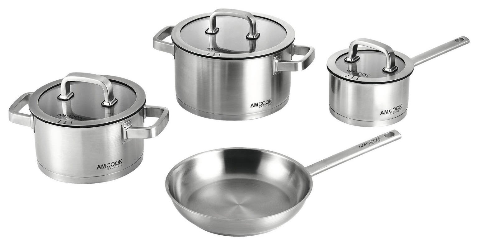 Casseroles Set NEUF Senna S7 origine Allemagne, Maison & Meubles, Enlèvement