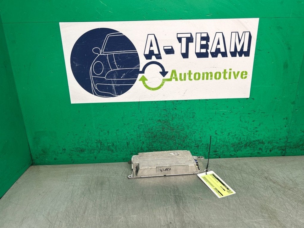 BLUETOOTH CONTROL MODULE BMW 5 serie Touring (F11), Gebruikt, BMW, Petuelring 130
80809  München, DE, Bayerische Motoren Werke AG