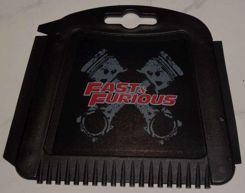 Gadget The Fast & Furious, Verzamelen, Ophalen of Verzenden, Nieuw, Gebruiksvoorwerp