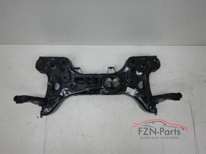 VW Polo 2G Subframe Voorzijde, Enlèvement ou Envoi, Utilisé