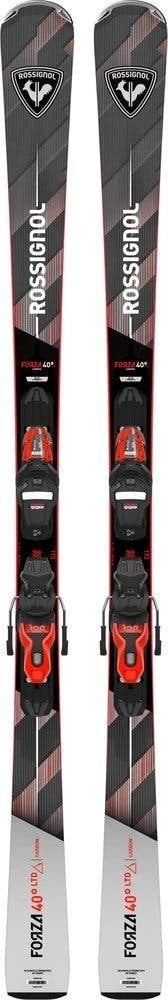 Rossignol Forza 40 LTD Heren AllroundCarveski's  164/171/179, Sport en Fitness, Skiën en Langlaufen, Rossignol Group, 98 Rue Louis Barran, 38430 Saint-Jean-de-Moirans, Frankrijk
