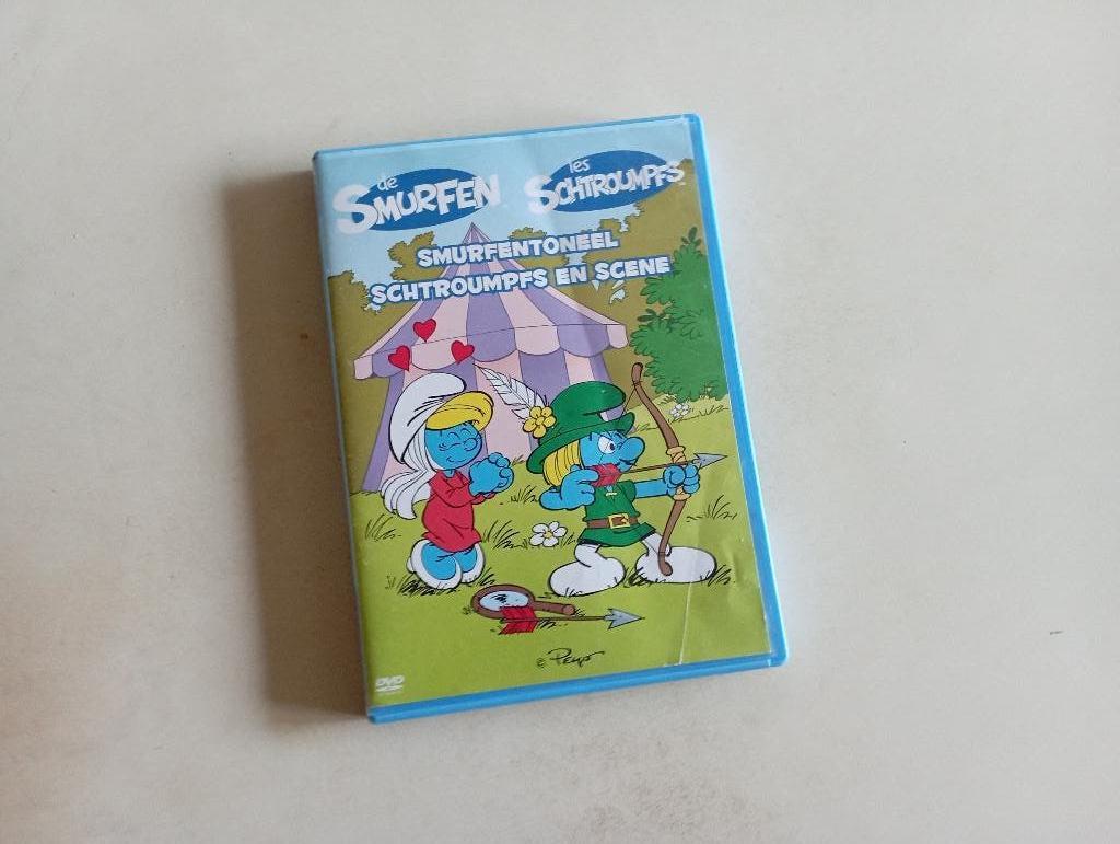 9 DVD pour bébés et tout-petits, CD & DVD, DVD | Enfants & Jeunesse, Enlèvement ou Envoi, Comme neuf