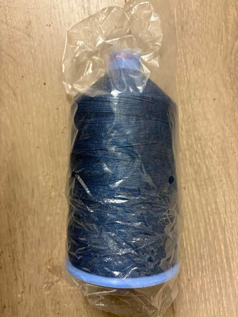 Barbour industrie garen anti-wick polyester, Ophalen, Nieuw
