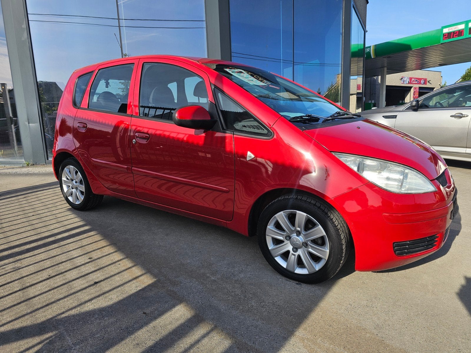 Mitsubishi colt automatique, Autos, Mitsubishi, Achat, Entreprise, Colt, Automatique