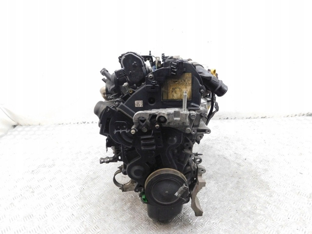 Moteur XWDD Complet FOCUS FORD GRAND C-MAX C-MAX, Envoi, Utilisé, Daihatsu