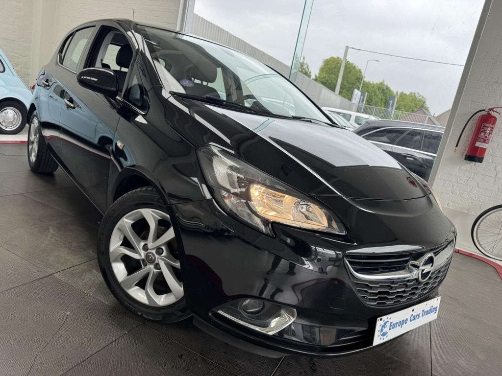 Opel Corsa 1.3 i 70CH CHAINE DE DISTRIBUTION CUIR GAR 12M, Electronic Stability Program (ESP), Achat, Entreprise, 69 ch