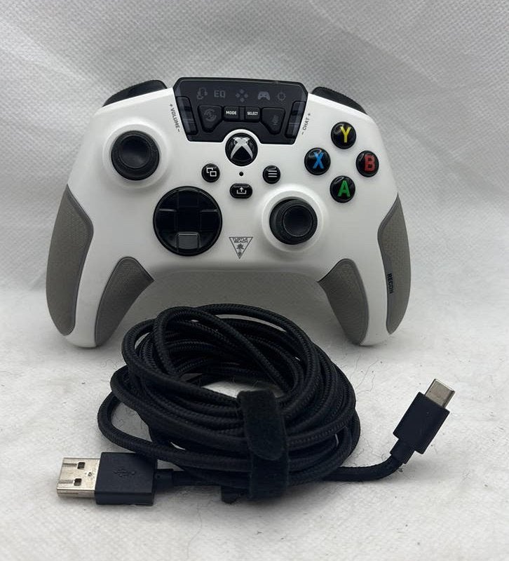 Turtle Beach Recon Wired Controller Xbox Series X|S Xbox One, Ophalen of Verzenden, Gebruikt, Xbox One