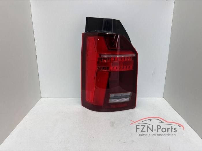 VW Transporter T6.1 LED Achterlicht Links Achterklep, Auto-onderdelen, Ophalen of Verzenden, Gebruikt