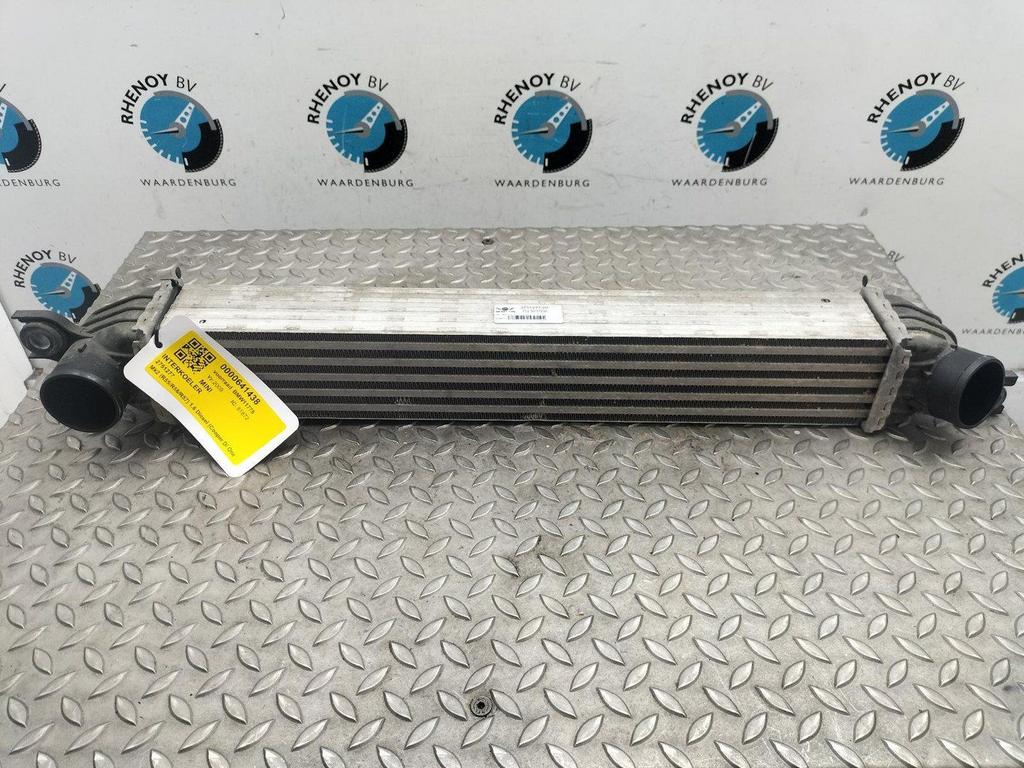 MINI (BMW) MINI INTERKOELER 2009, Autos : Pièces & Accessoires, Enlèvement ou Envoi, Utilisé, Stiba membre