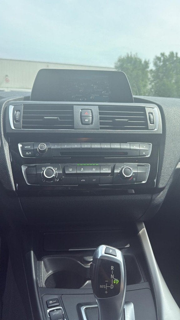 BMW 116d (Stock ID 23286) — 10