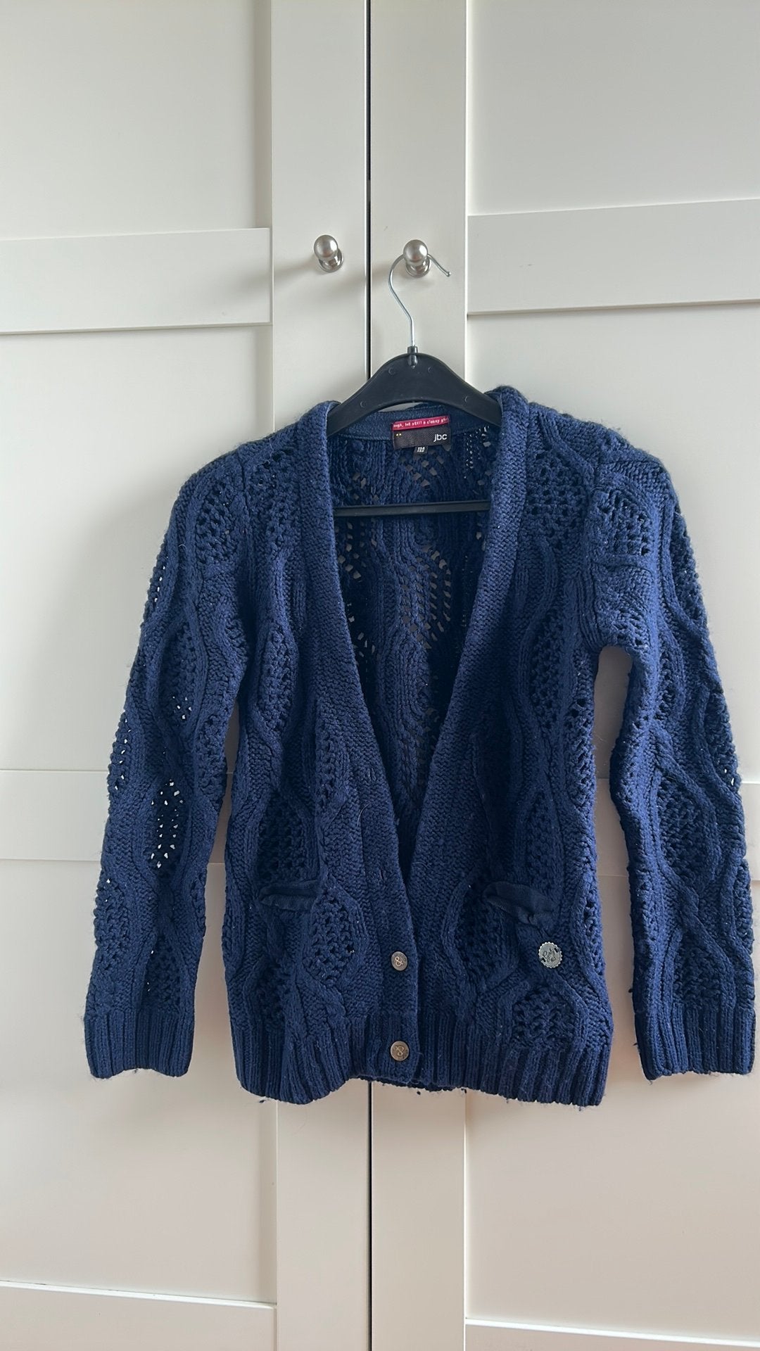 chandail, Enfants & Bébés, Vêtements enfant | Taille 134, Envoi, Comme neuf, Fille, Pull ou Veste