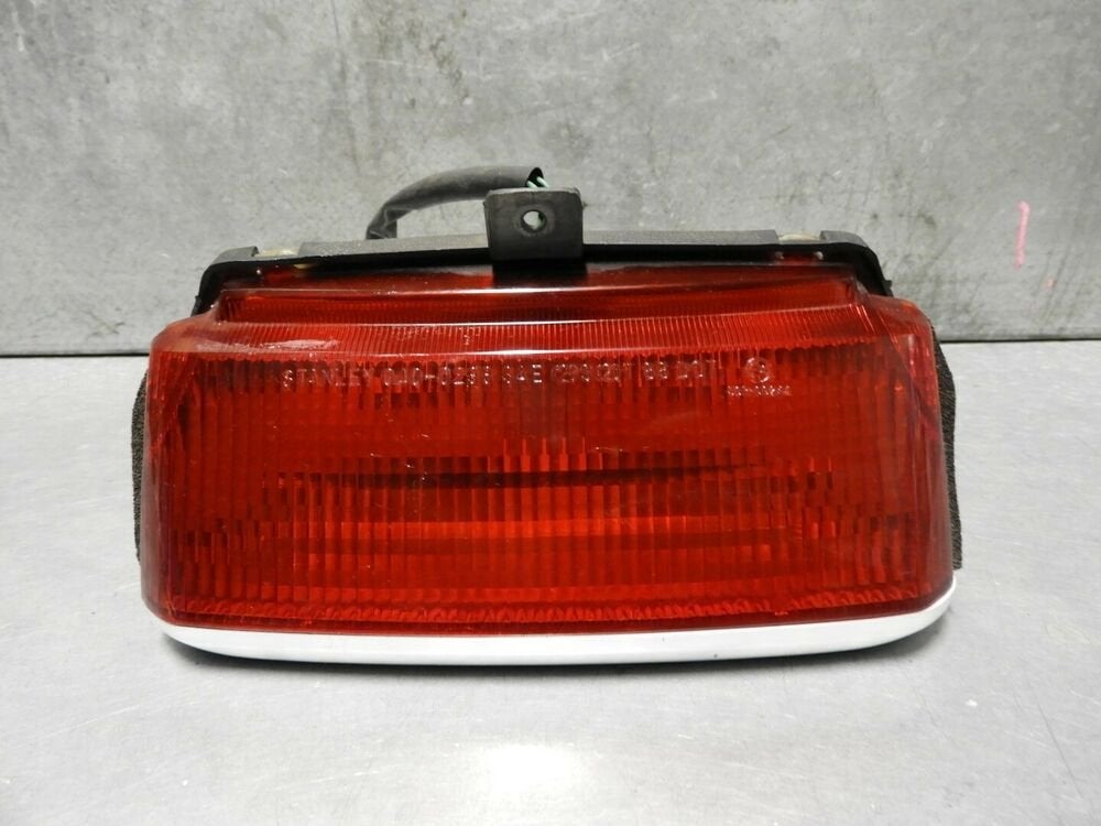 VFR750 1990 - 1993 Honda Achterlicht D1-43795, Motos