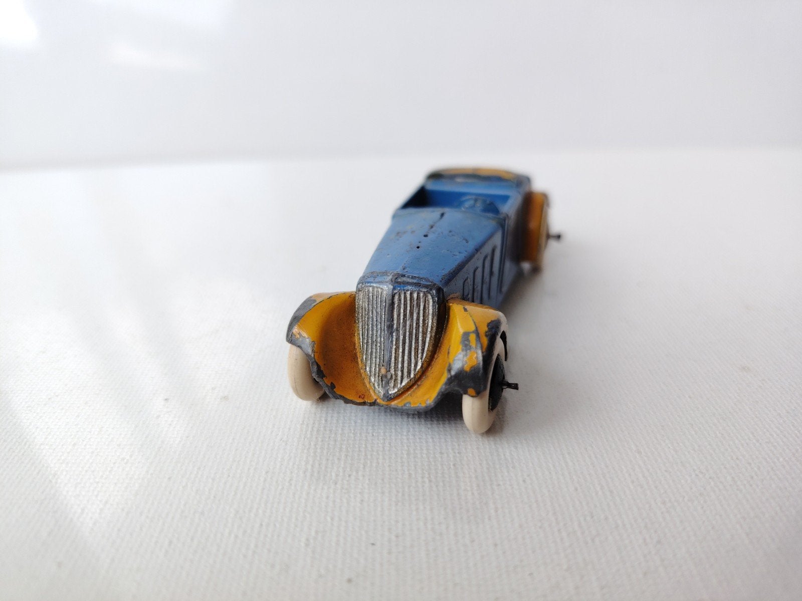 Dinky Toys Roadster Originale, Enlèvement ou Envoi