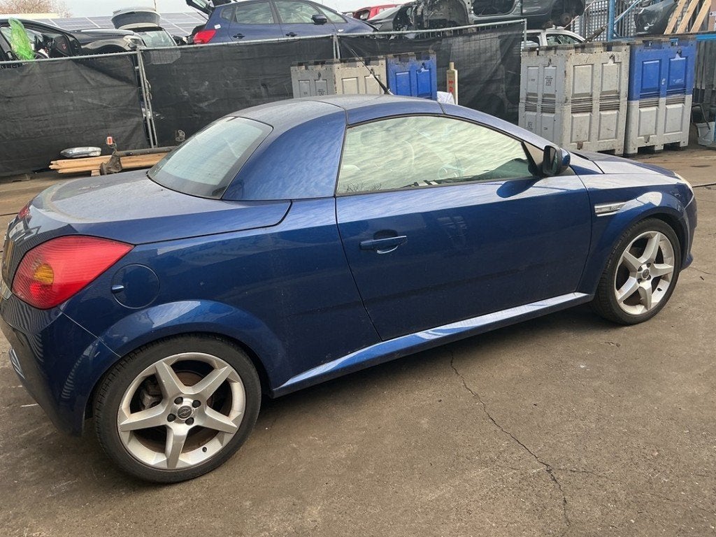 ETRIER DE FREIN ARRIÈRE DROIT Tigra Twin Top (|9200128|), Opel, Opel Automobile GmbH, Utilisé, Kontakt-opel@opel.com