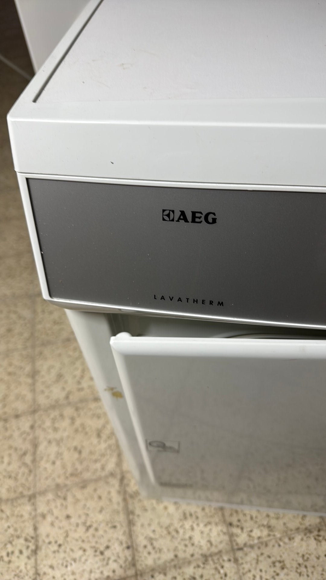 Droogkast, Elektronische apparatuur, Ophalen, Gebruikt