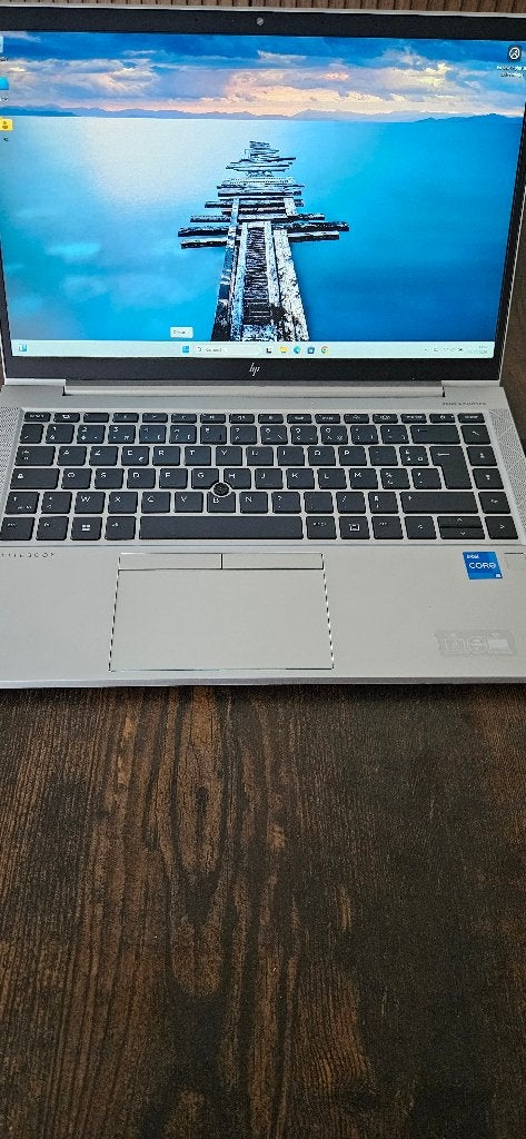 HP Elitebook 840 G8 - 16GB - 512GB - Core i5-1135G7, Informatique & Logiciels, Hp elitebook 840 g8, 14 pouces, Intel Core i5-1135G7