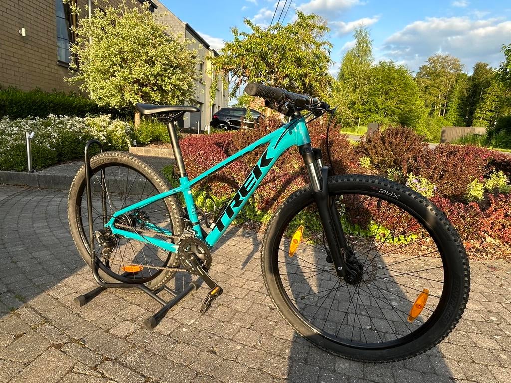 Vélo Trek Marlin 5, Ophalen, Gebruikt, Hardtail, Heren