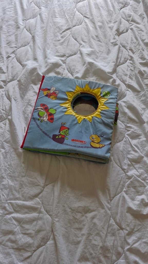 Big Book of Awakening, Kinderen en Baby's, Ophalen, Nieuw