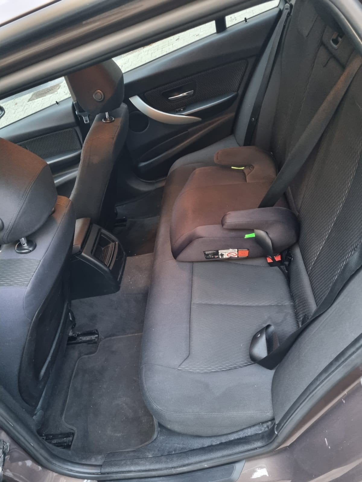 BMW 318d 2014, Auto's, BMW, Particulier, Te koop