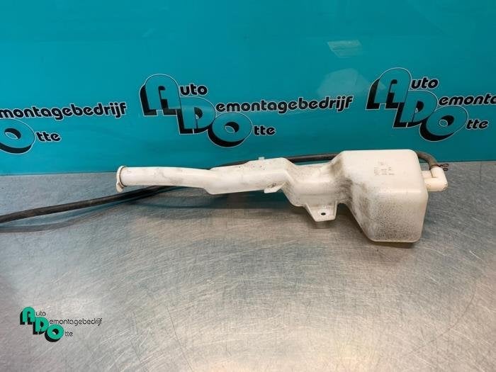 Expansievat van een Mitsubishi Grandis (Grandis 04-), Auto-onderdelen, Gebruikt, -, -, Ophalen of Verzenden