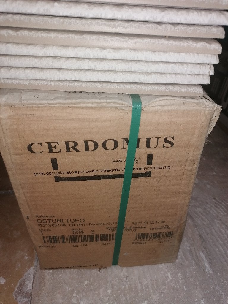 Vloertegels, Ophalen, 40 tot 60 cm, 40 tot 60 cm, Keramiek