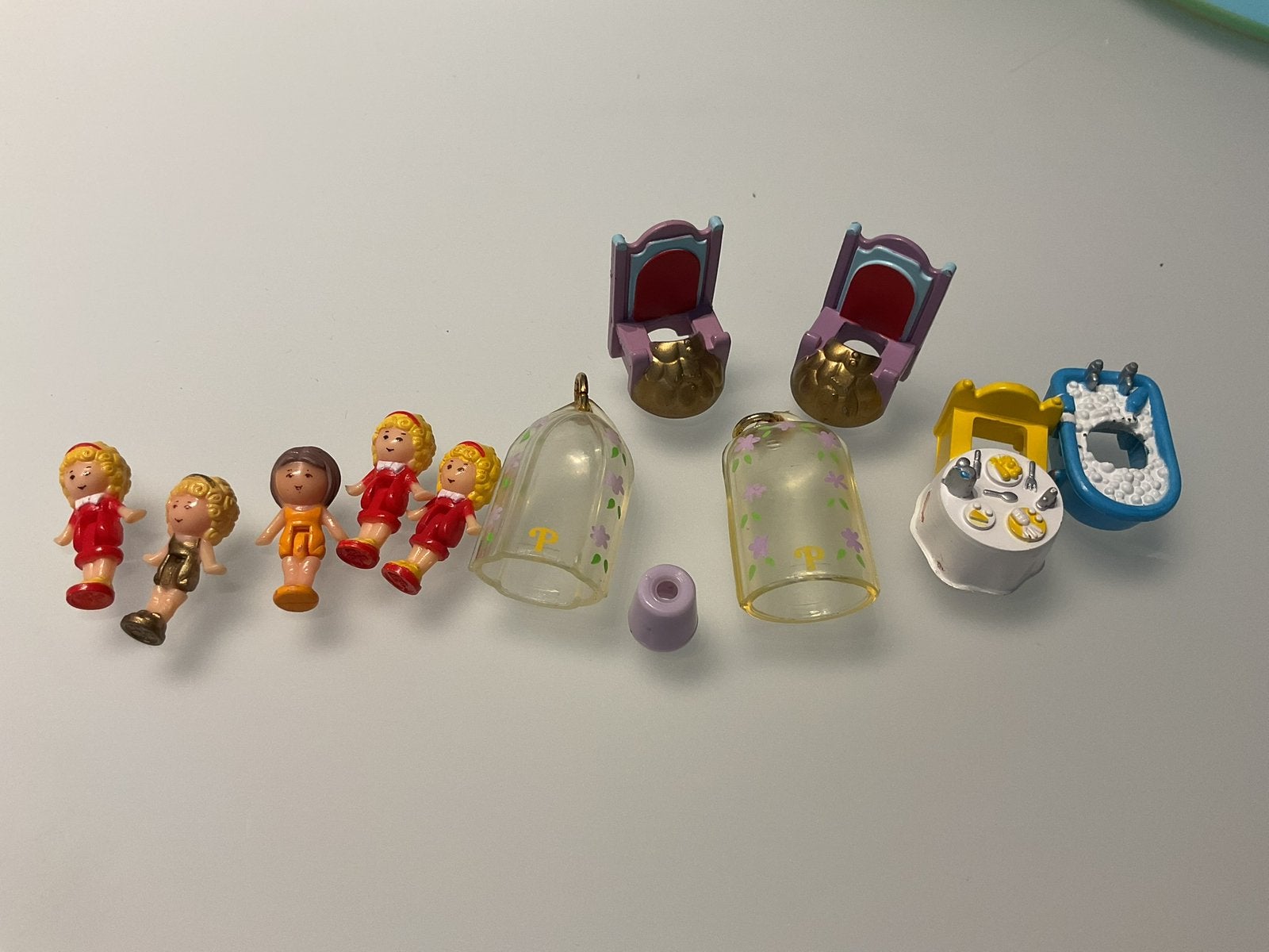 Accessoires Vinted, disponibles séparément, Enlèvement ou Envoi, Comme neuf